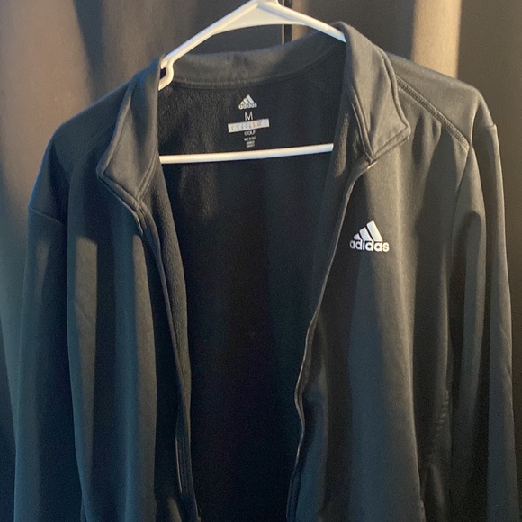 Adidas Golf jacket - Picture 6 of 9